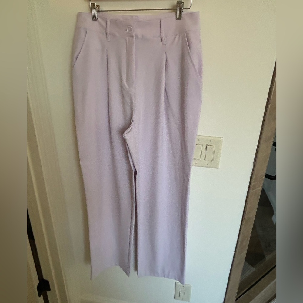 Wild Fable Lavender Women's Trousers